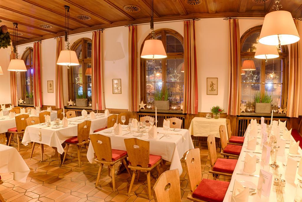 Hotel & Restaurant Walfisch Würzburg Exterior foto